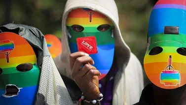 En Uganda comenzarán a castigar a los homosexuales con cadena perpetua