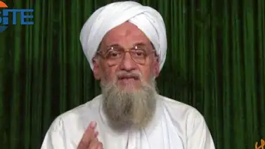 ¿Quién es ahora el hombre más buscado del mundo? ¿Quién es ahora el hombre más buscado del mundo?