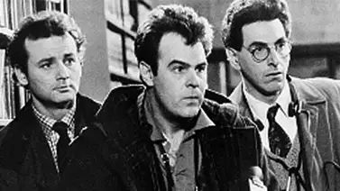 Muere uno de "Los Cazafantasmas" el actor Harold Ramis Muere uno de "Los Cazafantasmas" el actor Harold Ramis