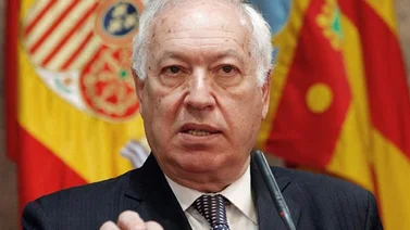 España llama a la calma y al diálogo para acabar con violencia en Venezuela