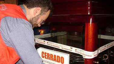 Sencamer despliega a 300 inspectores en todo el país