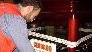 Sencamer despliega a 300 inspectores en todo el país