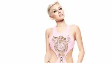 Miley Cyrus será portada de la revista Playboy Miley Cyrus será portada de la revista Playboy