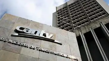 Cantv garantiza su compromiso de mantener el servicio ante situación del país Cantv garantiza su compromiso de mantener el servicio ante situación del país