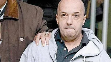 El mensaje de Simonovis para Leopoldo López