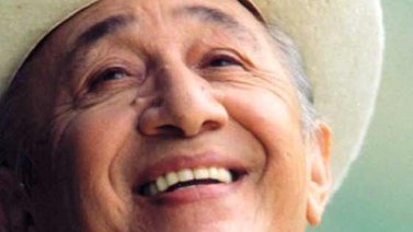 El último adiós a Simón Díaz