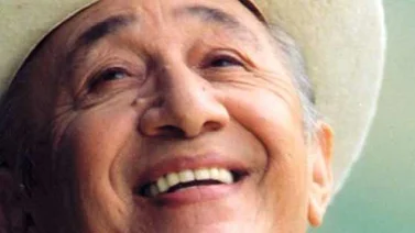El último adiós a Simón Díaz
