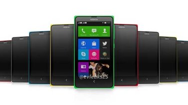 Se filtran las especificaciones del Nokia X "Normandy"