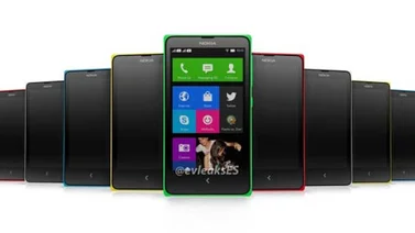 Se filtran las especificaciones del Nokia X "Normandy"