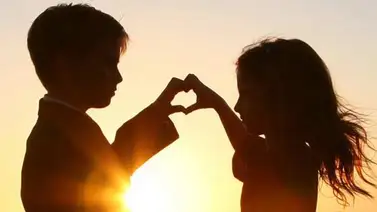 ¿Por qué dicen que el primer amor nunca se olvida? ¿Por qué dicen que el primer amor nunca se olvida?