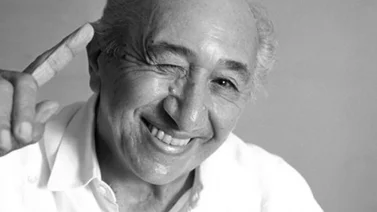 Adiós a nuestro querido "Tío Simón"