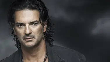 Ricardo Arjona: "Que las balas le reboten al iluso, que intenta así, detener una esperanza"