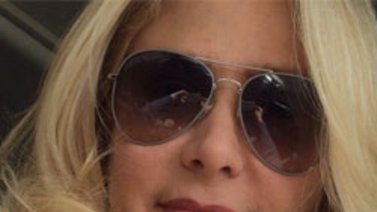 Carolina Perpetuo se hizo sentir en Twitter