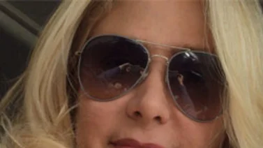 Carolina Perpetuo se hizo sentir en Twitter