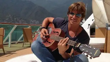 Carlos Baute en Twitter: "La calles de Venezuela están hablando fuerte" Carlos Baute en Twitter: "La calles de Venezuela están hablando fuerte"