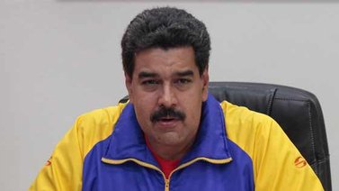 Maduro declara como persona "non grata" a tres funcionarios consulares de la embajada norteamericana