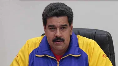 Maduro declara como persona "non grata" a tres funcionarios consulares de la embajada norteamericana