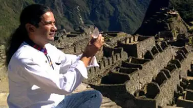 Reinaldo Dos Santos publica nuevas profecías Reinaldo Dos Santos publica nuevas profecías