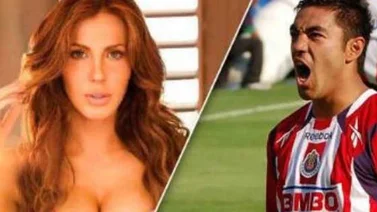 Los 10 jugadores más feos con las mujeres más bonitas