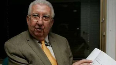 Fernando Gerbasi anunció la liberación de su hija