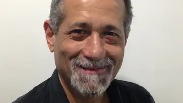 Diputado Americo De Grazia resultó herido por grupos violentos Diputado Americo De Grazia resultó herido por grupos violentos