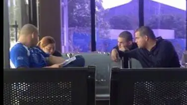 Liberan a estudiantes que se encontraban en el centro penitenciario de Coro Liberan a estudiantes que se encontraban en el centro penitenciario de Coro