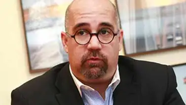 Gónzalo Himiob: "En libertad los 4 detenidos del SEBIN Caracas" Gónzalo Himiob: "En libertad los 4 detenidos del SEBIN Caracas"