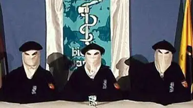 Detenido en Londres el histórico miembro de ETA Antonio Troitiño Detenido en Londres el histórico miembro de ETA Antonio Troitiño