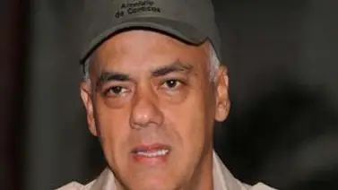 Jorge Rodríguez responsabiliza a Leopoldo López de actos violentos en Caracas Jorge Rodríguez responsabiliza a Leopoldo López de actos violentos en Caracas