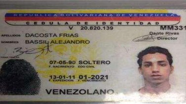Murió estudiante de la universidad Humboldt que recibió tiro en la cabeza