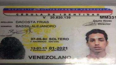 Murió estudiante de la universidad Humboldt que recibió tiro en la cabeza