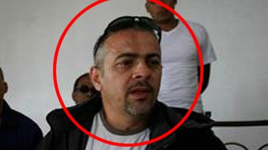 Policía que murió estuvo detenido por explosión de Fedecámaras