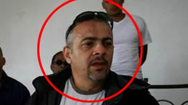 Policía que murió estuvo detenido por explosión de Fedecámaras