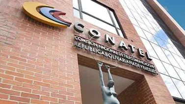 Conatel indicó que cobertura mediática de violencia en el país podría violar la Ley Resorte