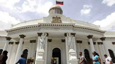 La Asamblea Nacional llevará a cabo una sesión especial en Aragua