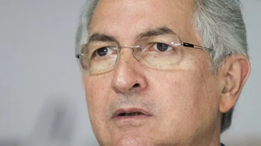 Ledezma: "Nos unimos o nos hundimos, es el momento actuar"