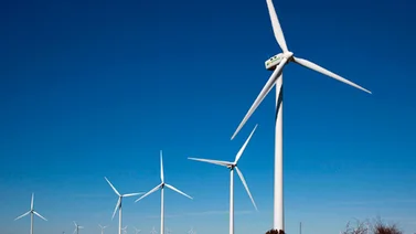 Parques eólicos europeos alteran de forma muy débil clima