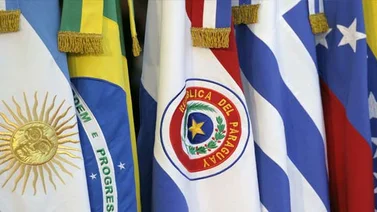 Paraguay y Venezuela buscan fecha para cumbre del Mercosur