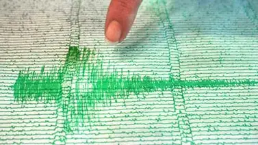 Sismo de magnitud 7,3 sacude a China Sismo de magnitud 7,3 sacude a China