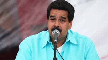 Maduro: "Es tan responsable el que calla como el que manda a generar los hechos violentos"