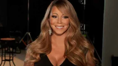 Mariah Carey lanzará en mayo su nuevo álbum, "The art of letting go"
