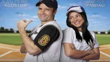 Comedia "Papita, Maní, Tostón" es la tercera película más vista en el cine venezolano
