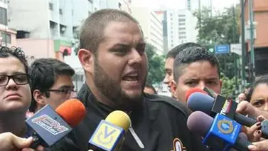 Capriles también marchará este 12-F, aseguran los estudiantes Capriles también marchará este 12-F, aseguran los estudiantes