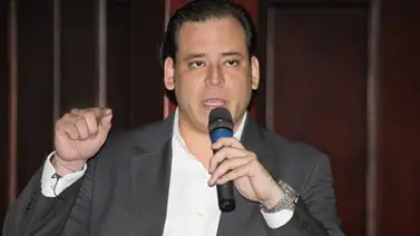 Diputado Homero Ruiz: "Maduro pretende silenciar al Táchira cerrando TRT" Diputado Homero Ruiz: "Maduro pretende silenciar al Táchira cerrando TRT"