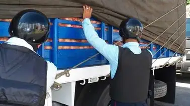 Estos son algunos de los productos que no pueden ser trasladados a Colombia Estos son algunos de los productos que no pueden ser trasladados a Colombia