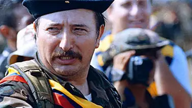 Autoridades colombianas ocupan bienes de fallecido jefe de FARC "Mono Jojoy" Autoridades colombianas ocupan bienes de fallecido jefe de FARC "Mono Jojoy"