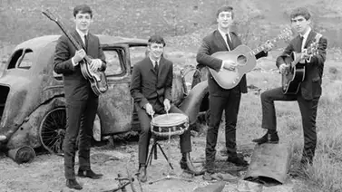 The Beatles regresan a Washington 50 años después The Beatles regresan a Washington 50 años después