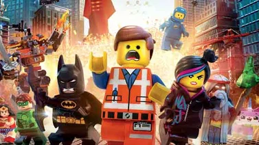 "The Lego Movie" se apunta el segundo mejor estreno de la historia en febrero