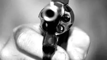 Mató a dos personas para ver las reacciones de la gente Mató a dos personas para ver las reacciones de la gente