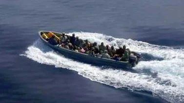 Siete muertos y un desaparecido frente a la isla francesa de Mayotte